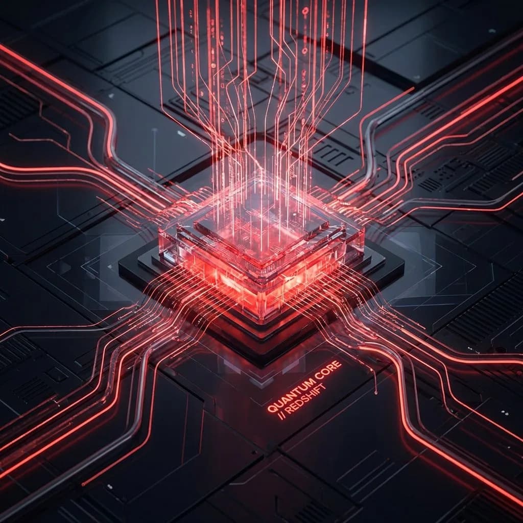Pôle Web & Technologie